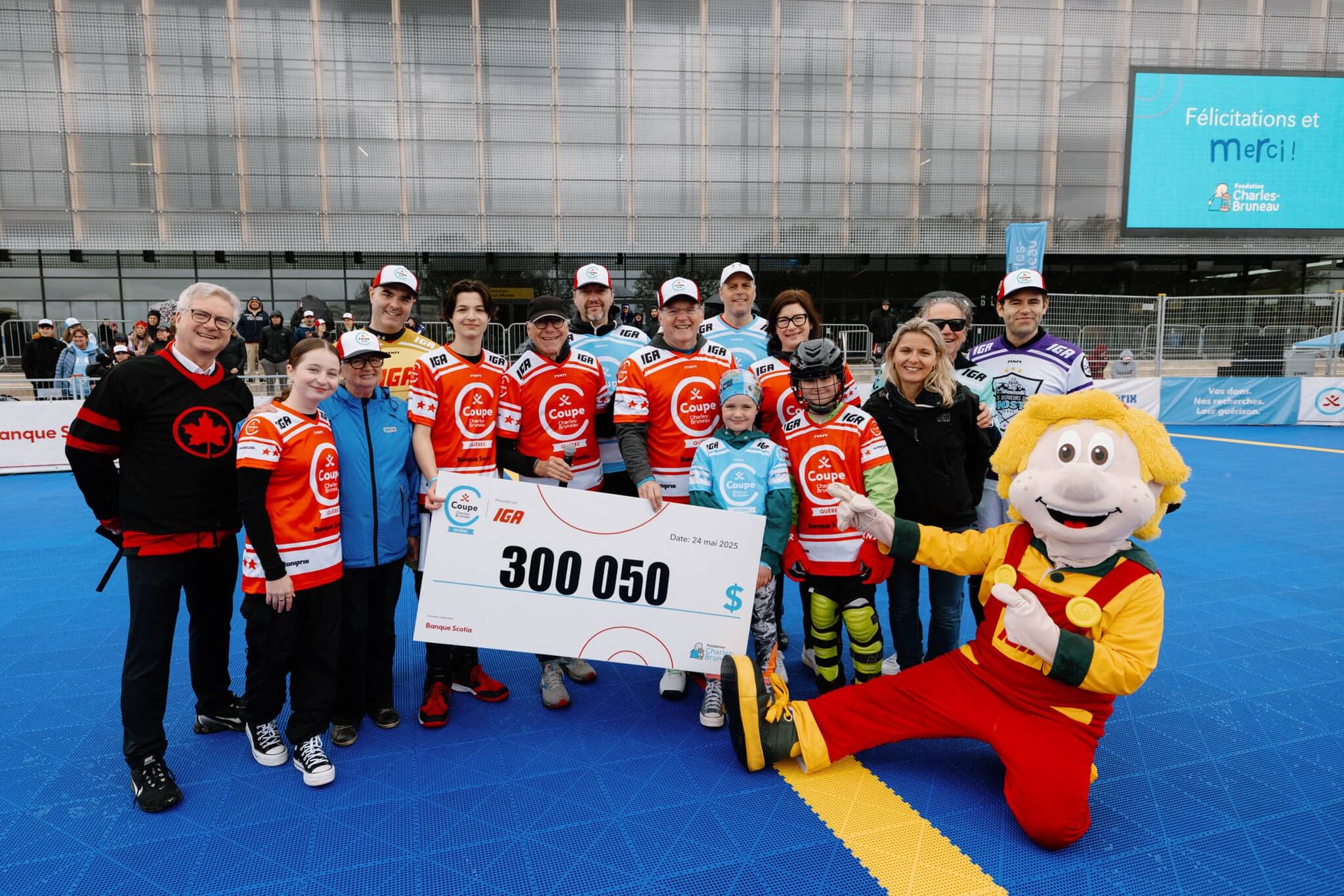 Caron & Guay et Produits LTC : Une alliance écoresponsable et durable